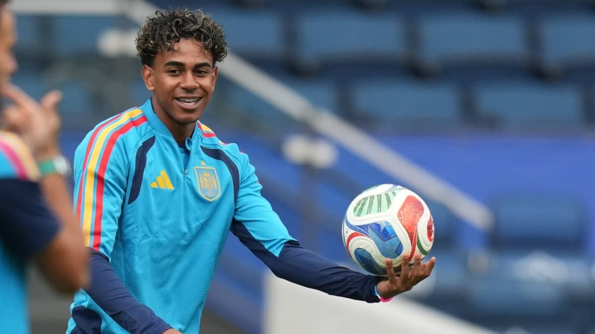 Spain vs Austria Live Streaming: When And Where To Watch FIFA World Cup 2026 In India?