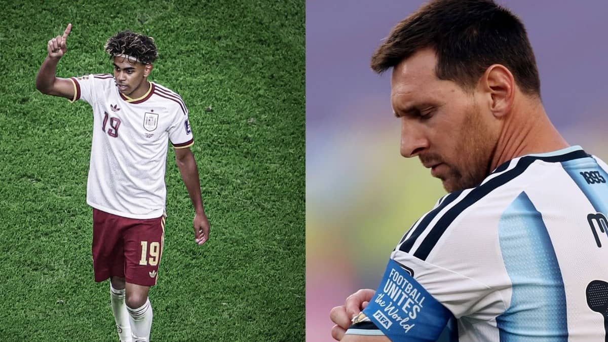 The Finalissima That Never Was: Cancelled Match Reborn as Historic World Cup Final Between Argentina and Spain