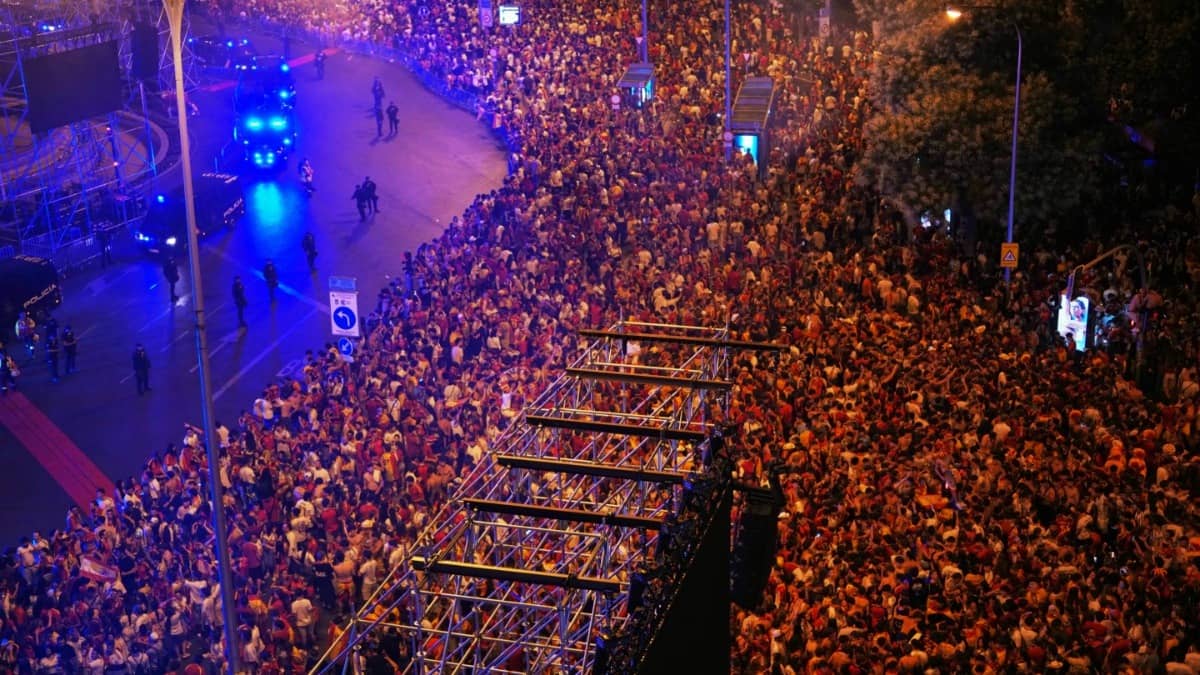 FIFA World Cup 2026: Teenager Killed, Two Injured During Celebrations In Spain’s Ciudad Rodrigo