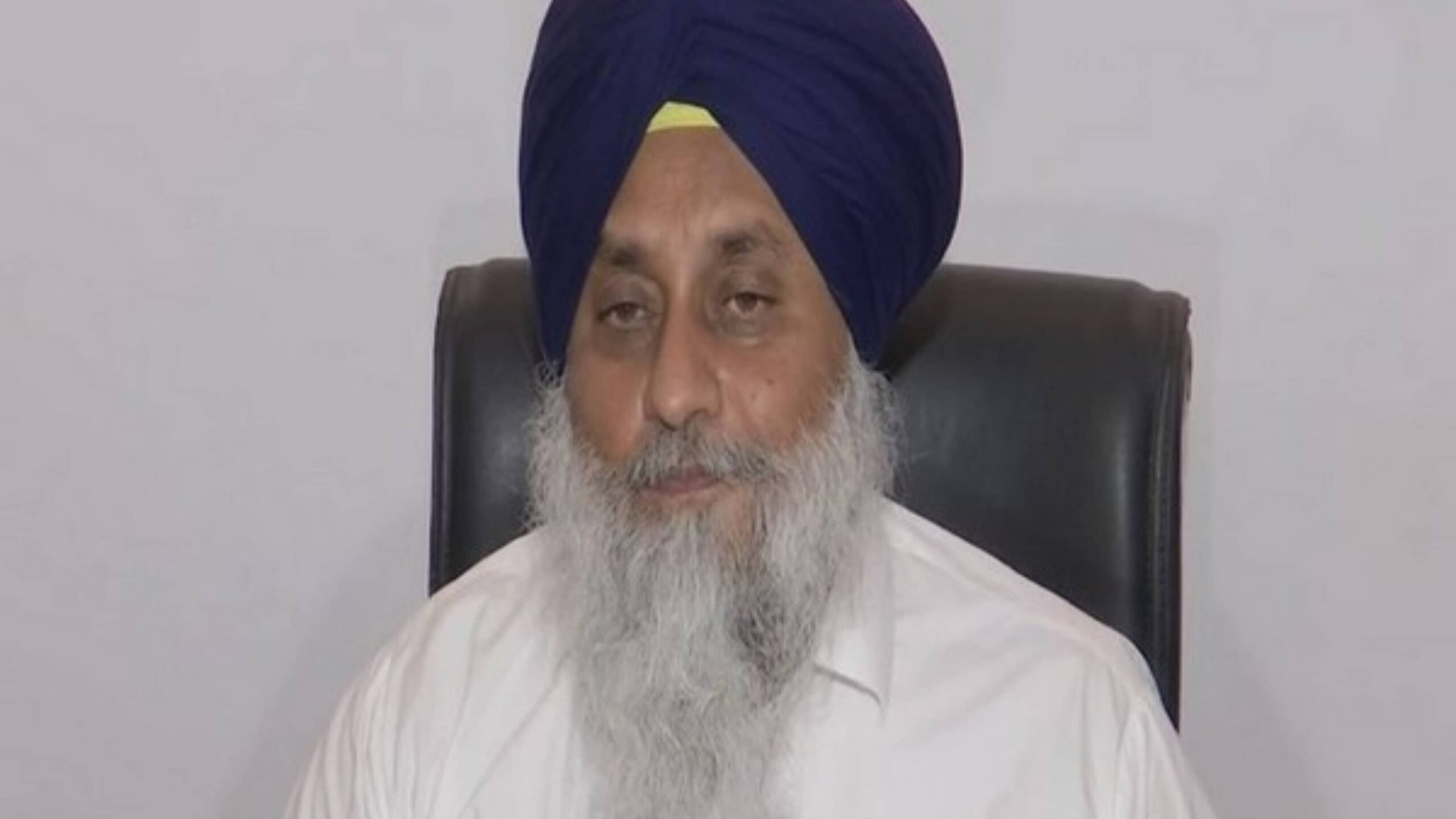 SAD Leader Kala Jabandha, Close Aide Of Sukhbir Badal, Shot At In Punjab’s Mansa