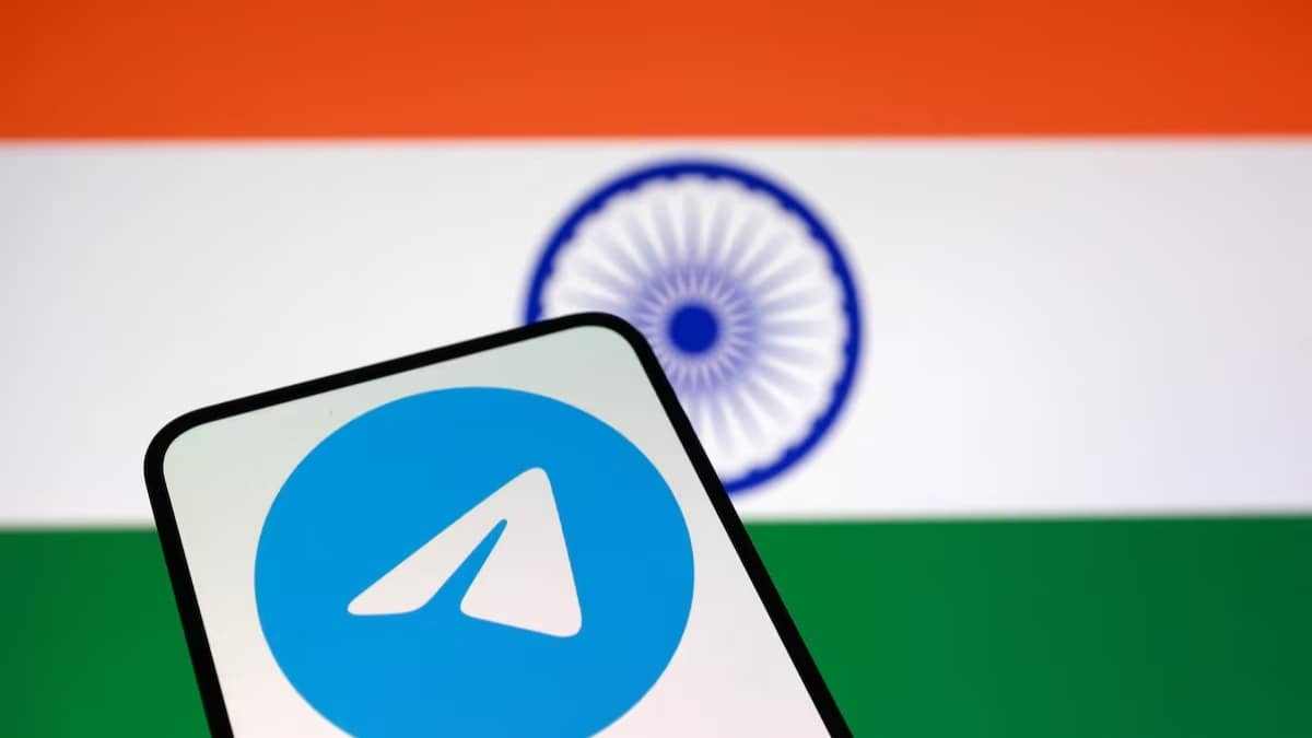 Centre Puts Messaging Apps Telegram And Signal On Notice Over Username Risks Amid WhatsApp Scrutiny