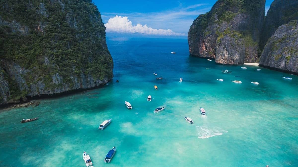 Planning A Thailand Trip? Bangkok’s Latest Decision Could Change Your Travel Plans