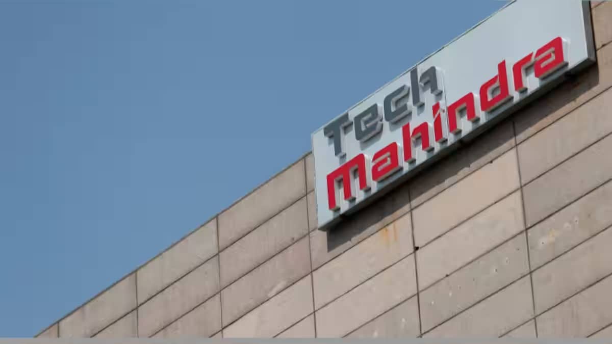 Tech Mahindra Stock Surges on Robust Q1 Earnings, Margin Expansion Spurs Brokerage Target Hikes