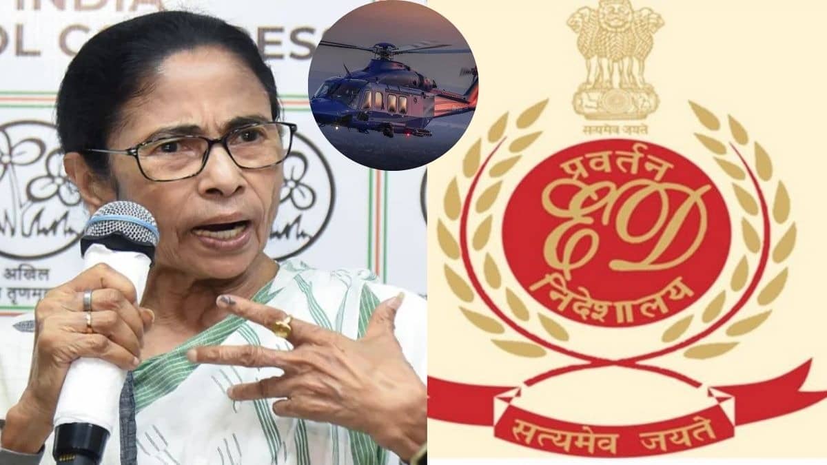 Big Blow To TMC Ahead Of July 21 Rally: Calcutta HC Refuses To Lift ED Freeze On Rs 440 Crore Party Accounts