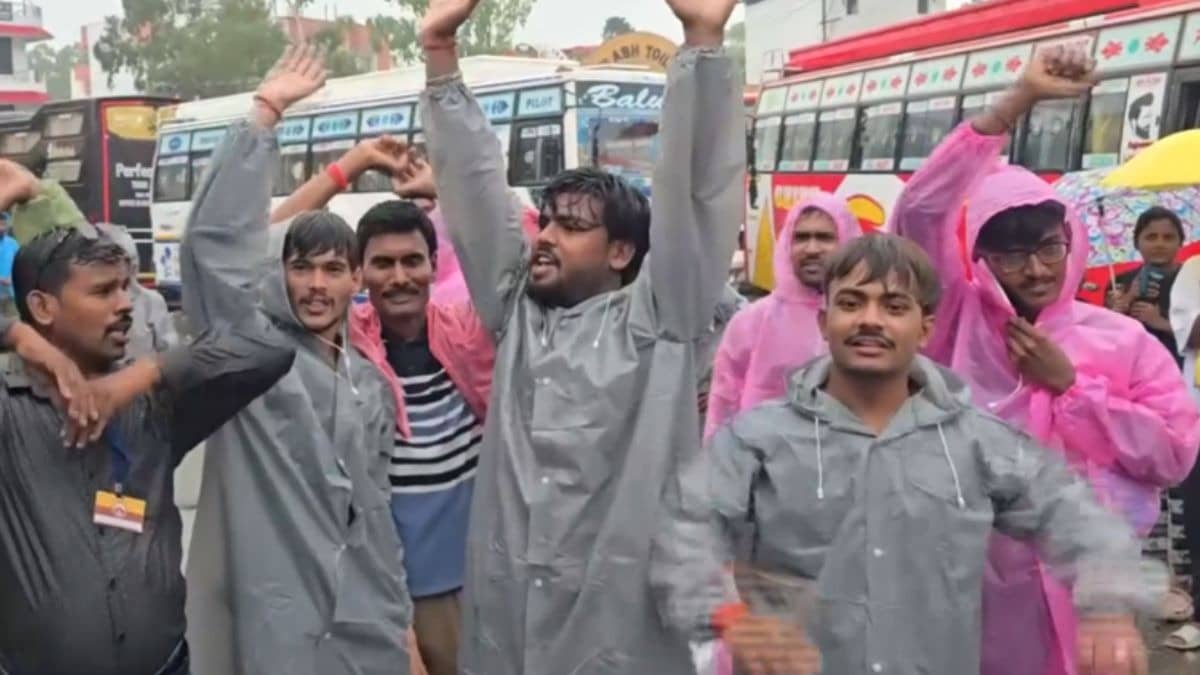 ‘Track Safe For Pilgrims’: Vaishno Devi Yatra Resumes After 6-Day Weather-Induced Suspension