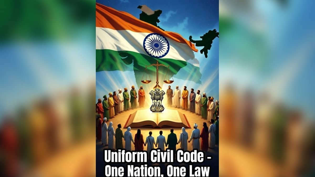 Understanding UCC in Simple Terms: Why It Matters Now, Its Impact on Hindus, the Polygamy Debate, & Legal Implications