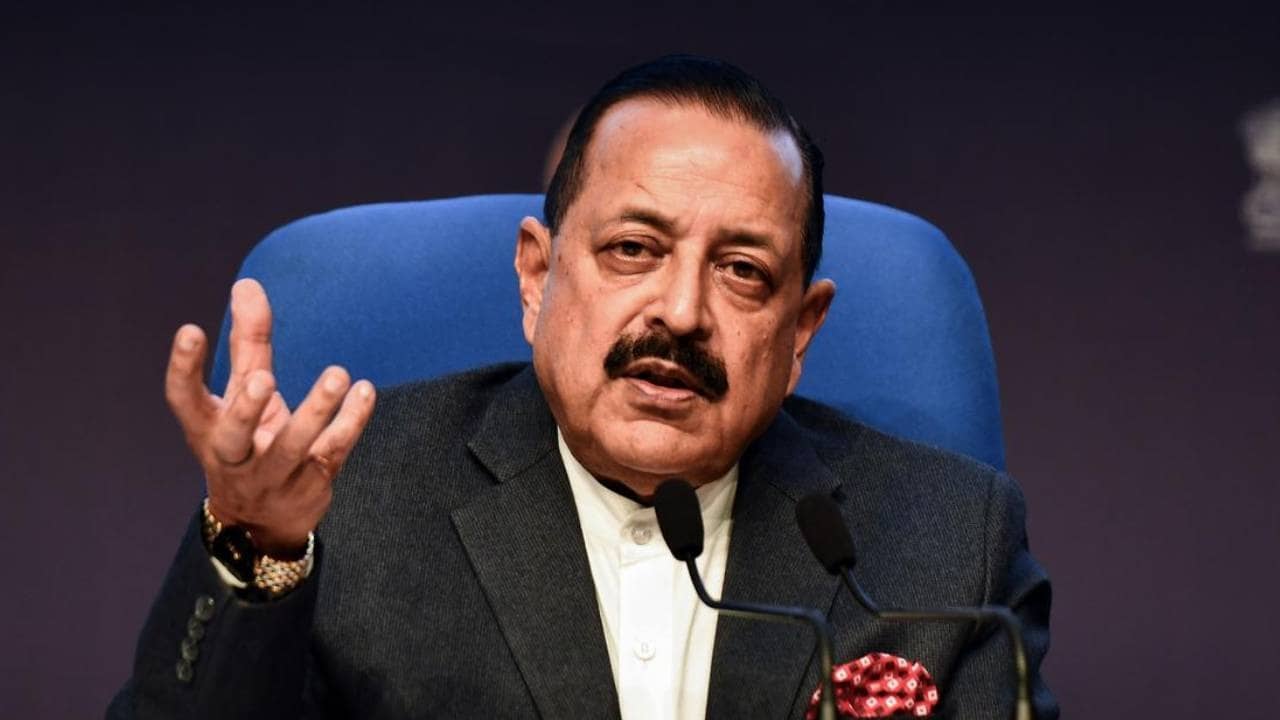 ‘Many Have Gone, Many Have Come’: Minister Jitendra Singh Dismisses Concerns Over ISRO and Kudankulam