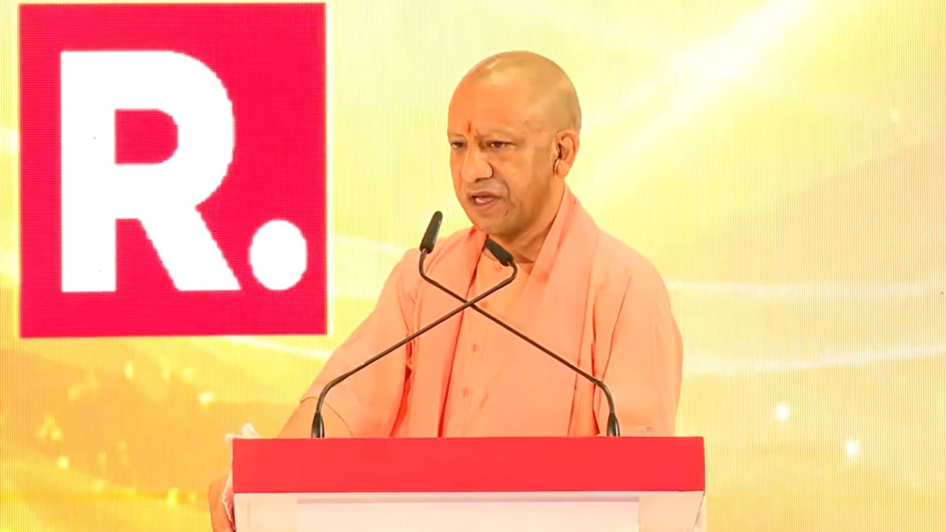 ‘From Rs 3 Lakh Crore To Rs 9 lakh Crore’: Inside CM Yogi’s Three Fold Development Booster Shot For Uttar Pradesh