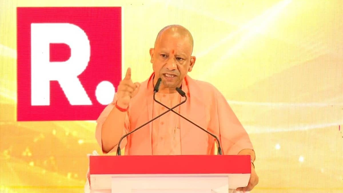 From BIMARU To ‘Utsav’ Pradesh: CM Yogi Outlines UP’s 9-Year Evolution Into A Rs 50 Lakh Cr Investment Hub