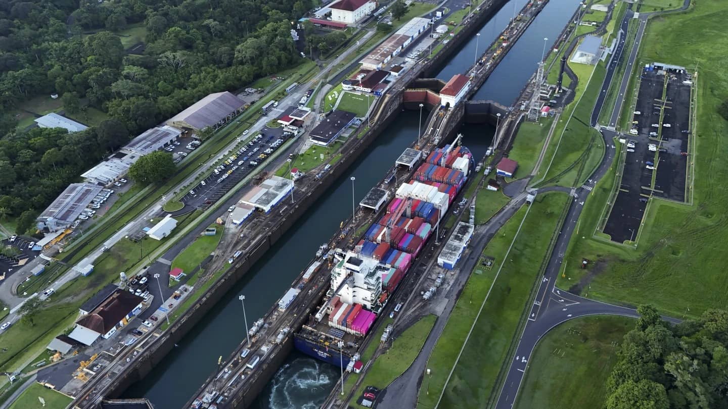 ‘We Want India In’: Amid US Focus, Panama Seeks India As Strategic Partner To Safeguard Neutrality Of Panama Canal