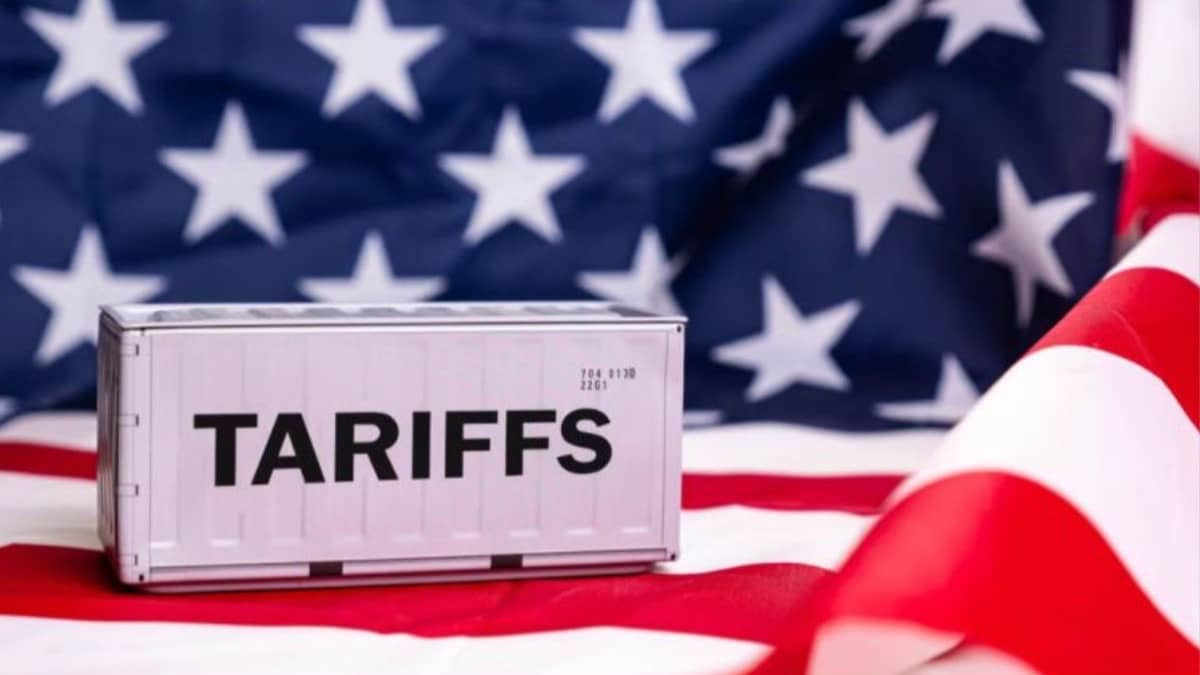 How Pharma Stocks Reacted To Trump’s 200% Tariff Threat On Generic Drugs