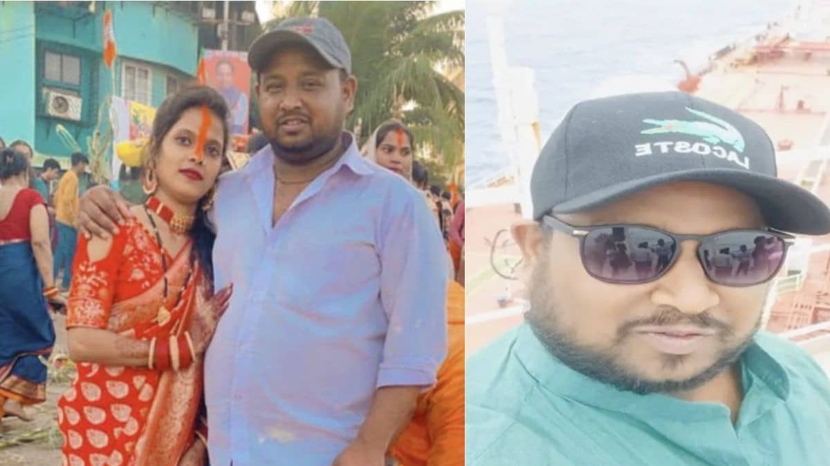 Venezuela Autopsy Under Scanner After Indian Report Finds Seafarer’s ‘All Organs Missing’; Seeking Closure, Wife Says ‘Last Spoke To Him On May 6’