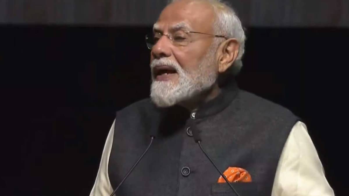 PIB Fact Checks Doctored Video of PM Narendra Modi Claiming India is Second-Largest Beef Producer in New Zealand