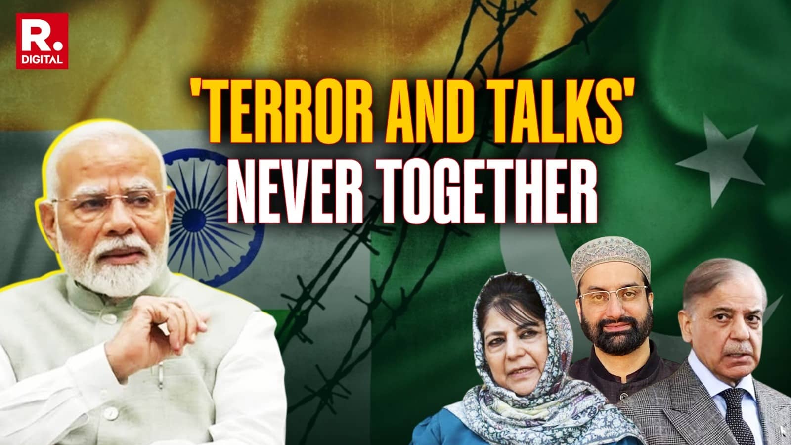 ‘War Benefits No One’: 117 Prominent Citizens From India And Pakistan Urge PMs To Resume Dialogue