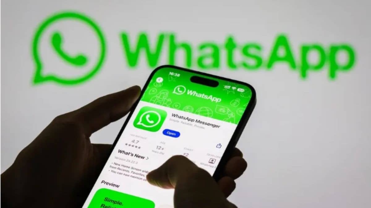 Meta’s New Feature, Centre’s New Worry: WhatsApp Username Feature Explained