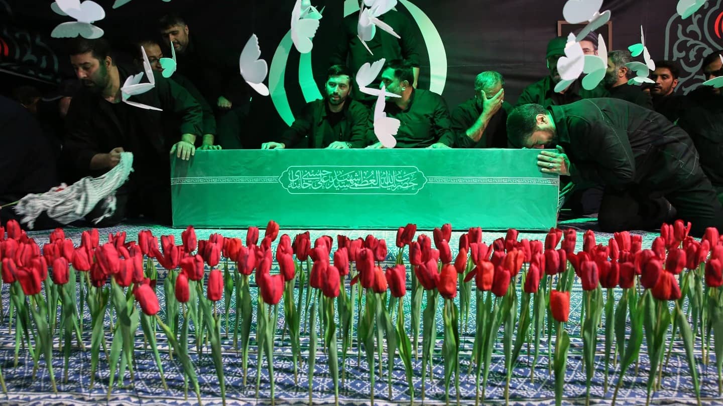 Who All From India Are Attending Ayatollah Ali Khamenei’s Funeral? BJP, Congress, PDP Leaders on Delegation