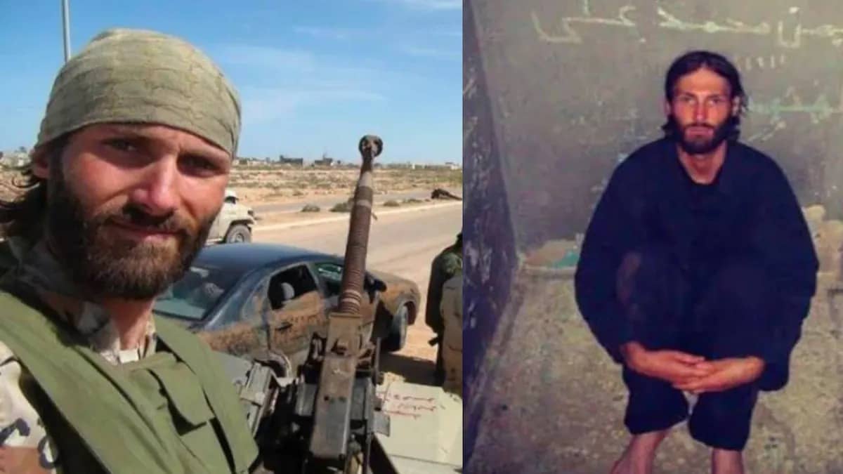 ‘Surviving on Liquids’: US Mercenary Claims Tihar Prison Food is Too Greasy, Demands to Cook Own Meals