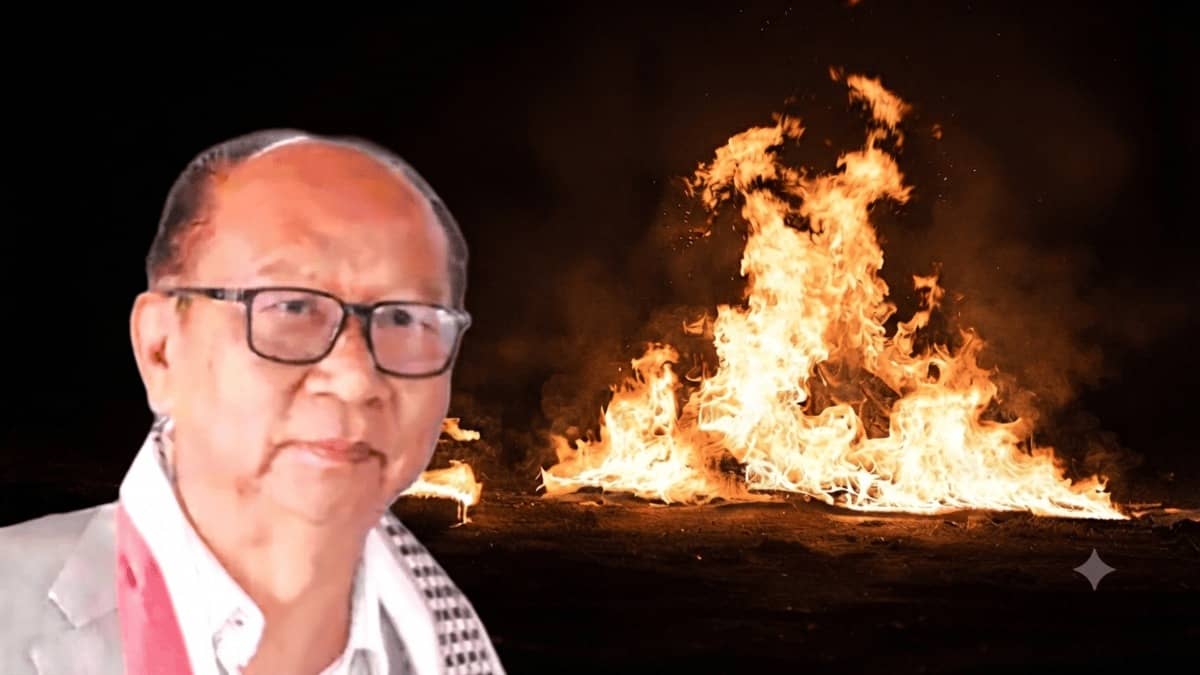 Standoff In The Hills: Why Manipur Is Facing Fresh Volatility