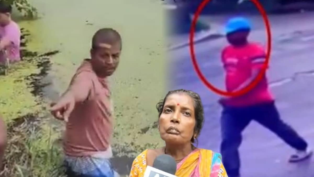 ‘He Never Listened, Got Punished…’: Mother of Baruipur Rape Accused Refuses to Accept Son’s Body After Encounter