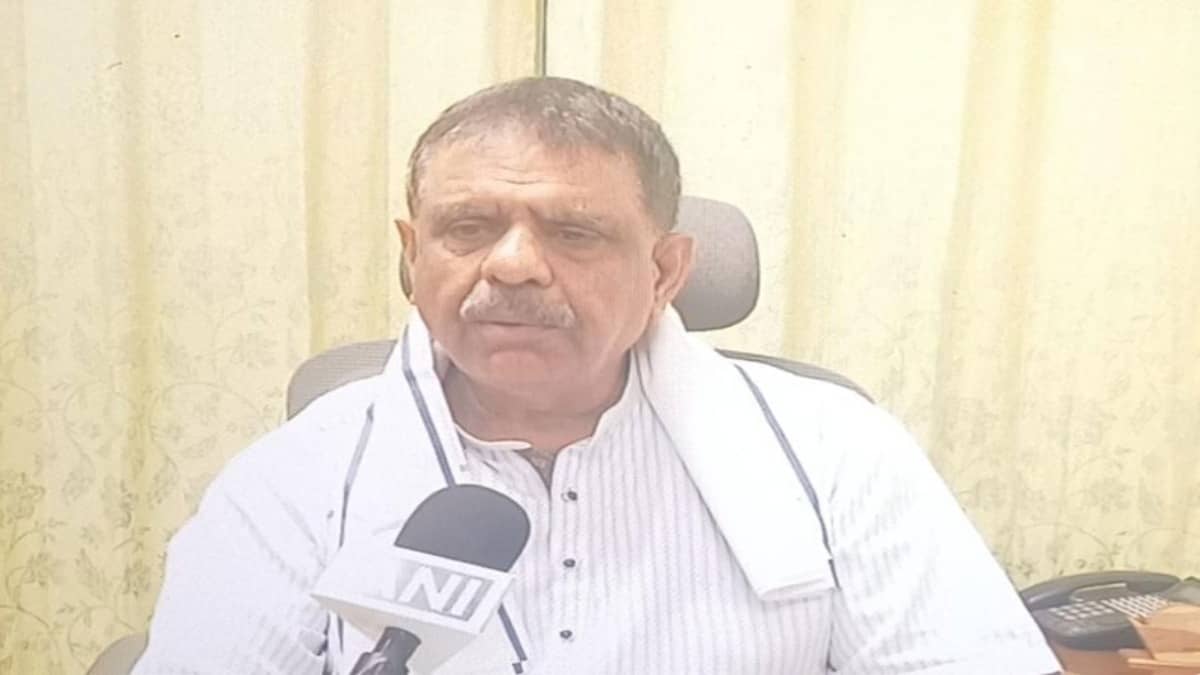 ‘Call Back In 10 Minutes’: Rajasthan Health Minister Khimsar Dodges Accountability on 18 Maternal Deaths, Cites He Is ‘Unwell’