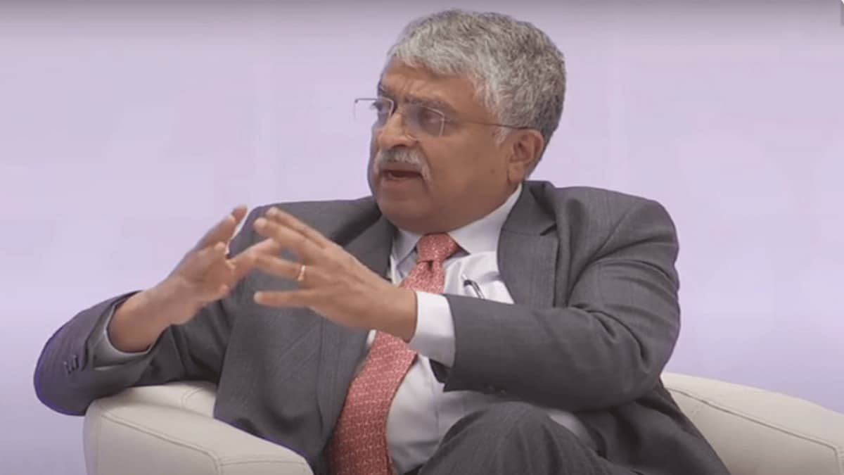 Aadhaar Architect, Political Challenger, Technocrat: Who is Nandan Nilekani- The Man Chosen by PM Modi to Overhaul NTA?