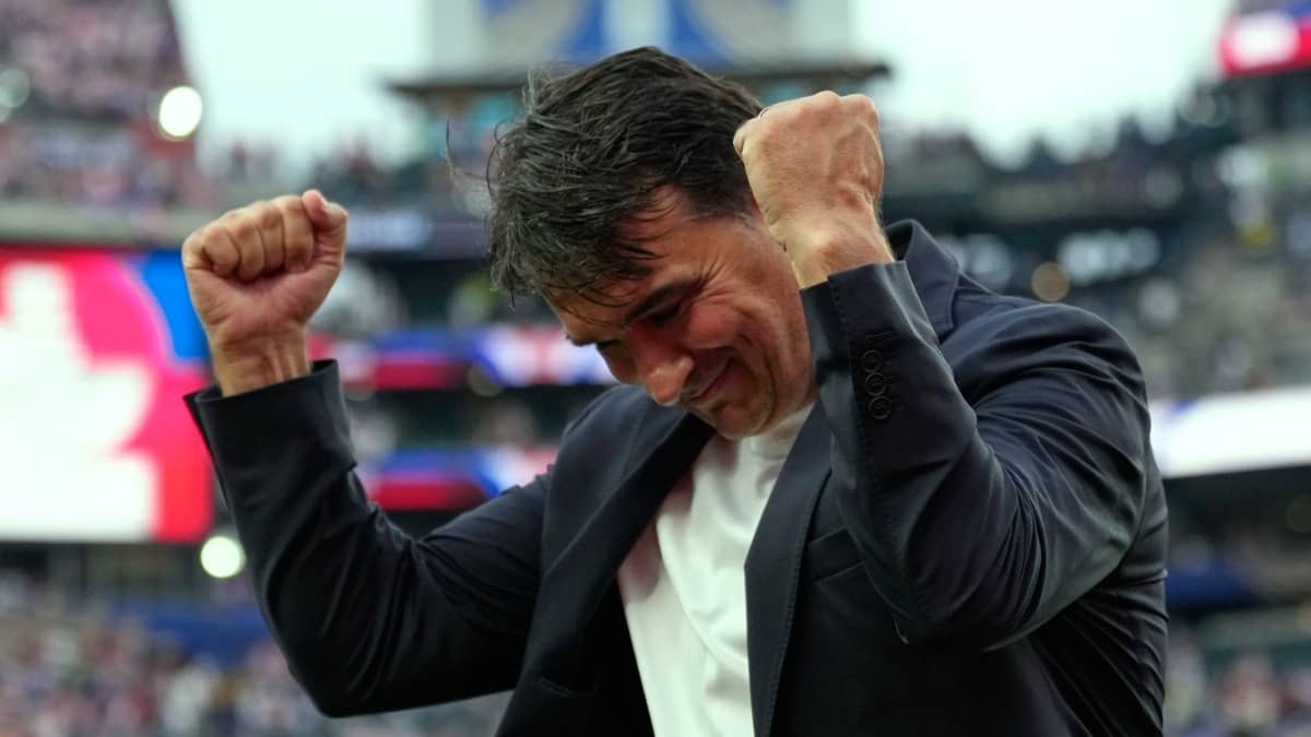 Zlatko Dalic Steps Down As Croatia Head Coach After FIFA World Cup 2026 Elimination