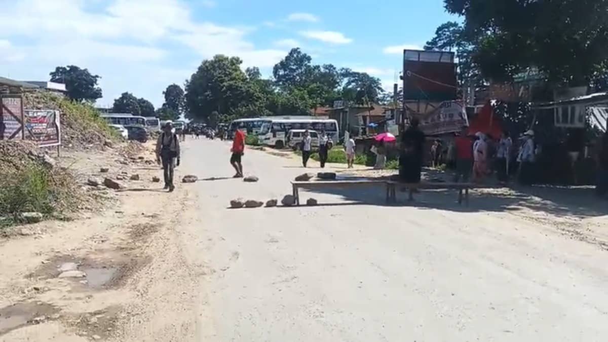 2 Naga Farmers Shot Dead In Manipur’s Kangpokpi, Fresh Tension Flares; Emergency Shutdowns Called Across Naga Areas