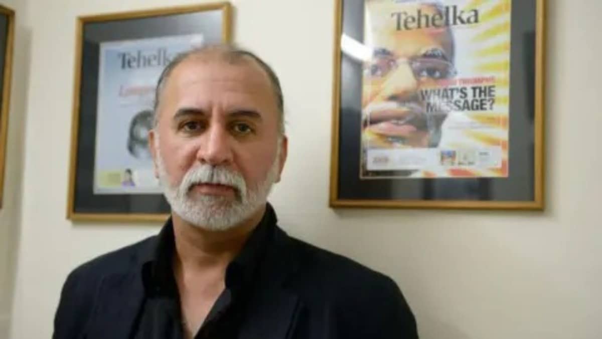 ‘They Are After Me Due to Political Vendetta’: Tehelka Founder Tarun Tejpal’s First Reaction to 10‑Year Sentence in 2013 Rape Case