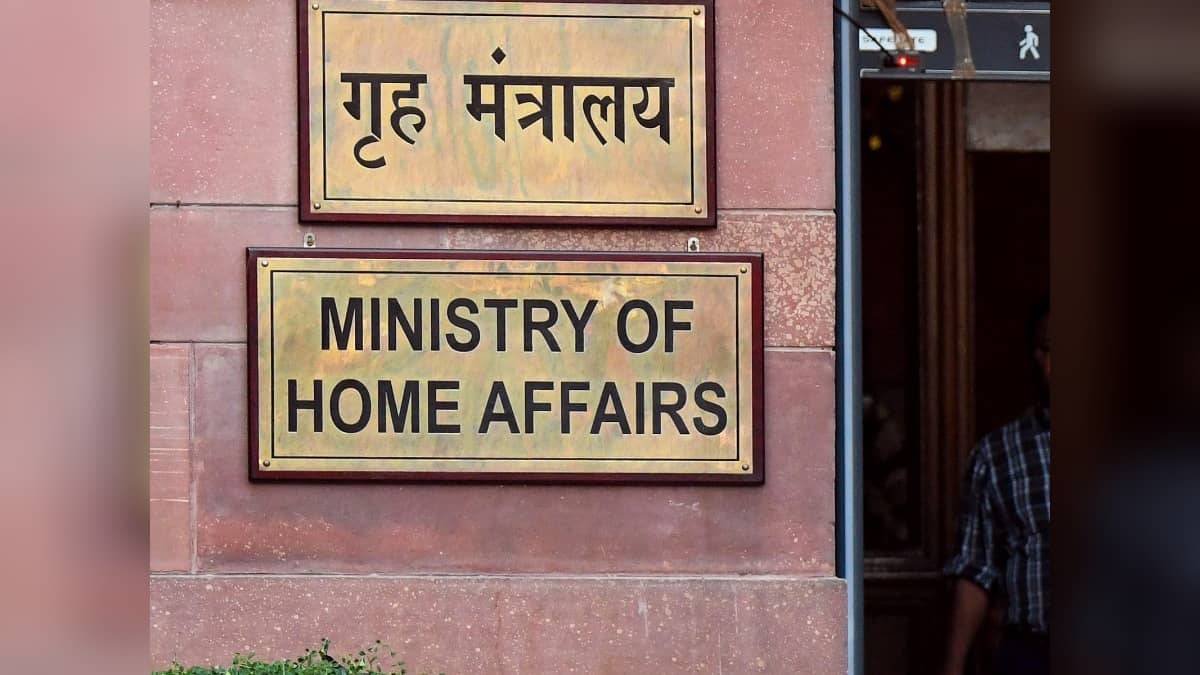 MHA Transfers IAS Ramaswamy to Lakshadweep After Ladakh Flags Cooperative Irregularities, Accountability Questions Persist