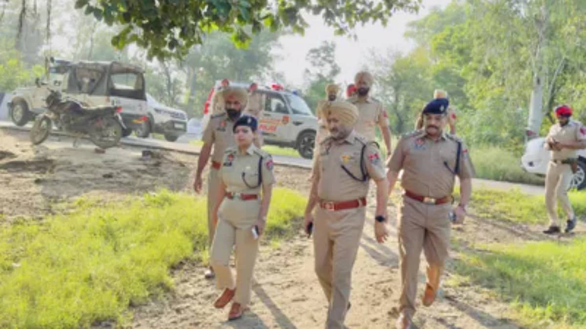 3 Bambiha Gang Operatives Linked to Pakistan’s ISI Deported from Malaysia, Arrested at Delhi Airport