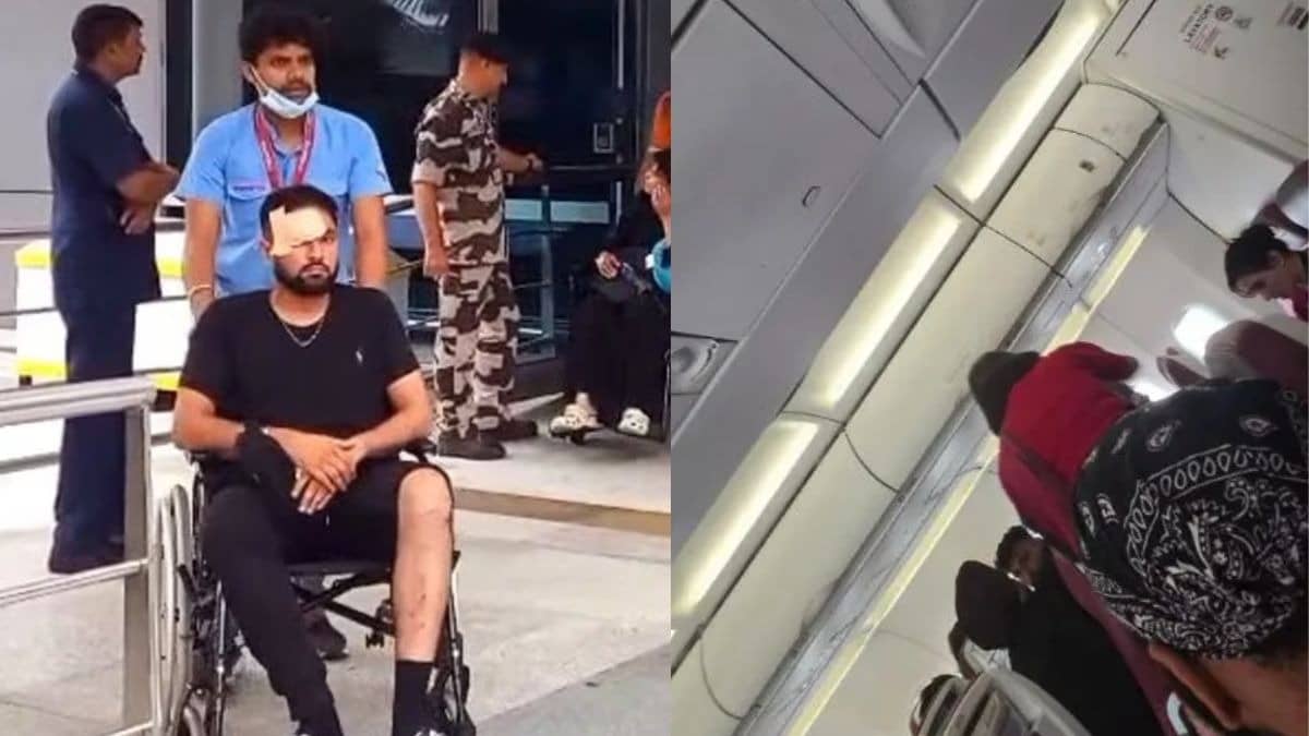 Air India Mid-Air Scare Probe Reveals Pilot Who Tested Positive for Marijuana Was On Sleep Medication