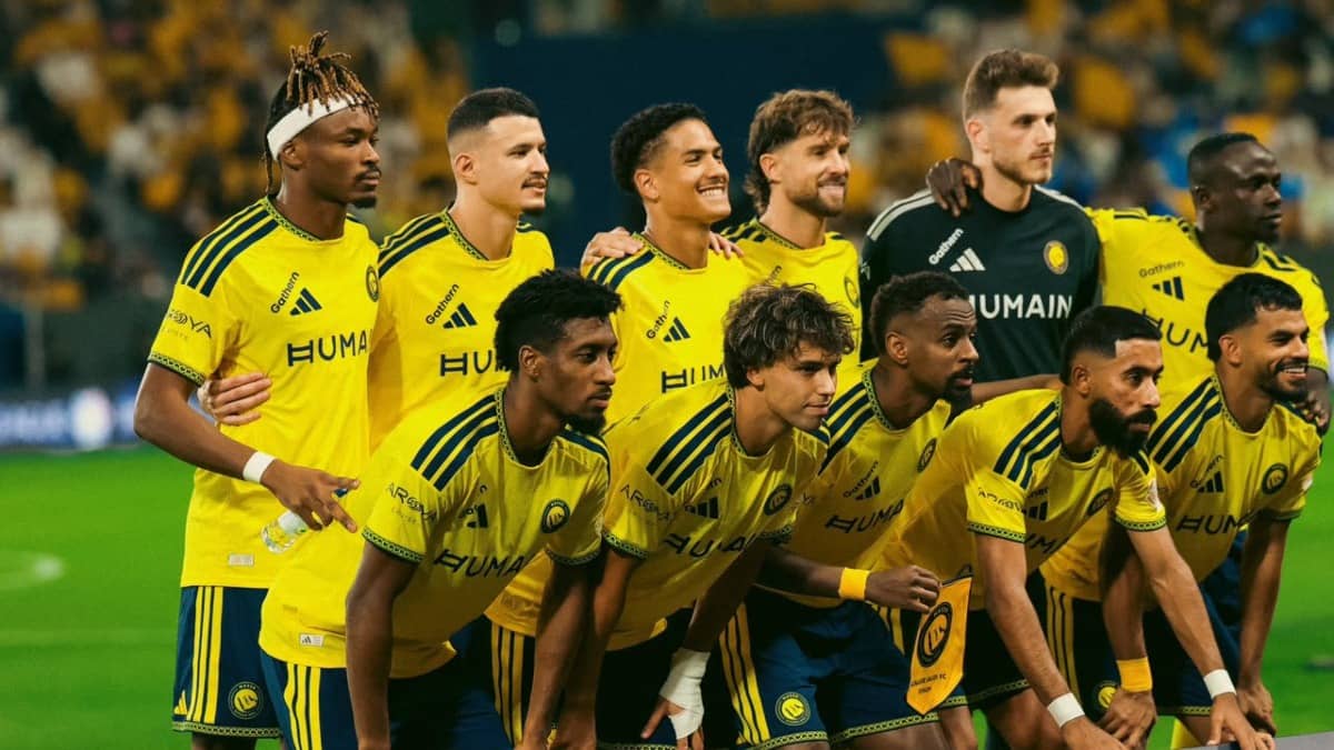 Diriyah vs Al Nassr Live Streaming: When And Where To Watch Saudi King’s Cup RO32 Match In India?