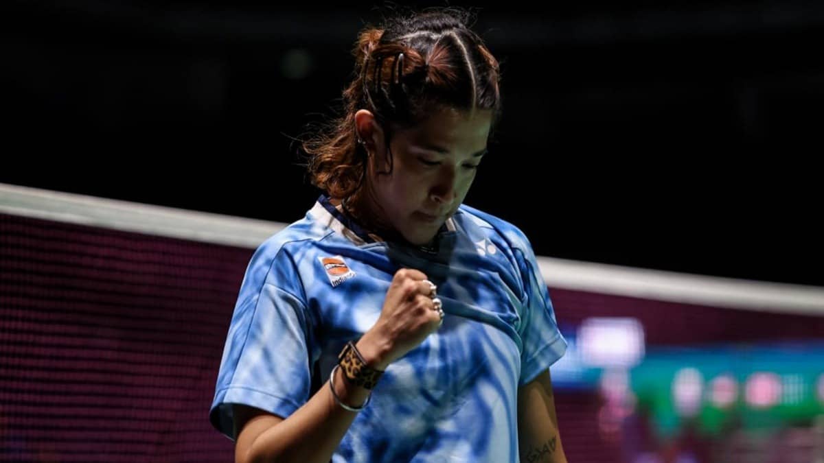 Ashmita Chaliha Beats China’s Han Qian Xi To Clinch Korea Masters Title