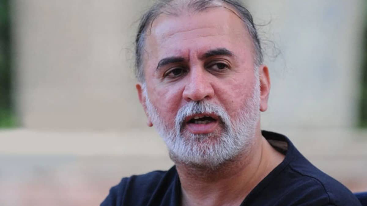 Bombay HC Convicts Tarun Tejpal: Goa Police’s Sunita Sawant Says 2021 Acquittal Was ‘Perverse’; Sentencing at 2:30 PM