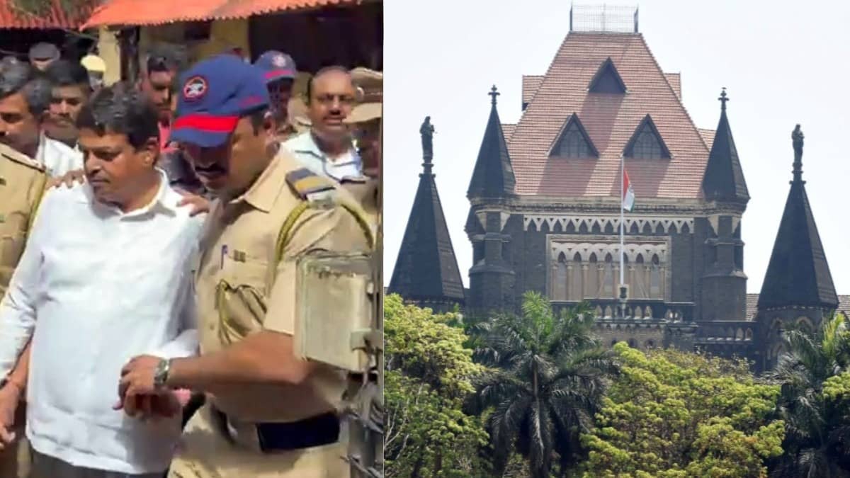 Doctor Assault Case: Bombay HC Grants Bail to Shiv Sena Corporator Ramesh Mhatre, Curbs Return to Maharashtra