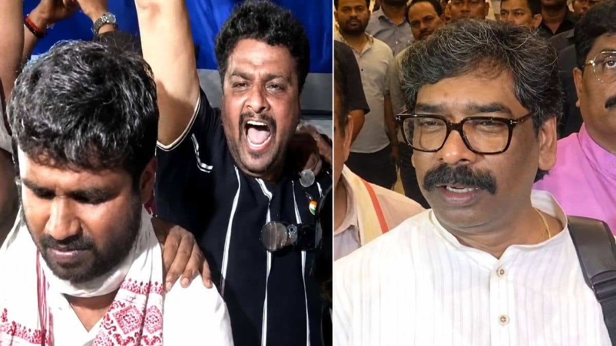 ‘Everything Associated With TDPL Cancelled’: Soren Govt Scraps Exams, Results & Selections; JSSC-CGL Also Cancelled