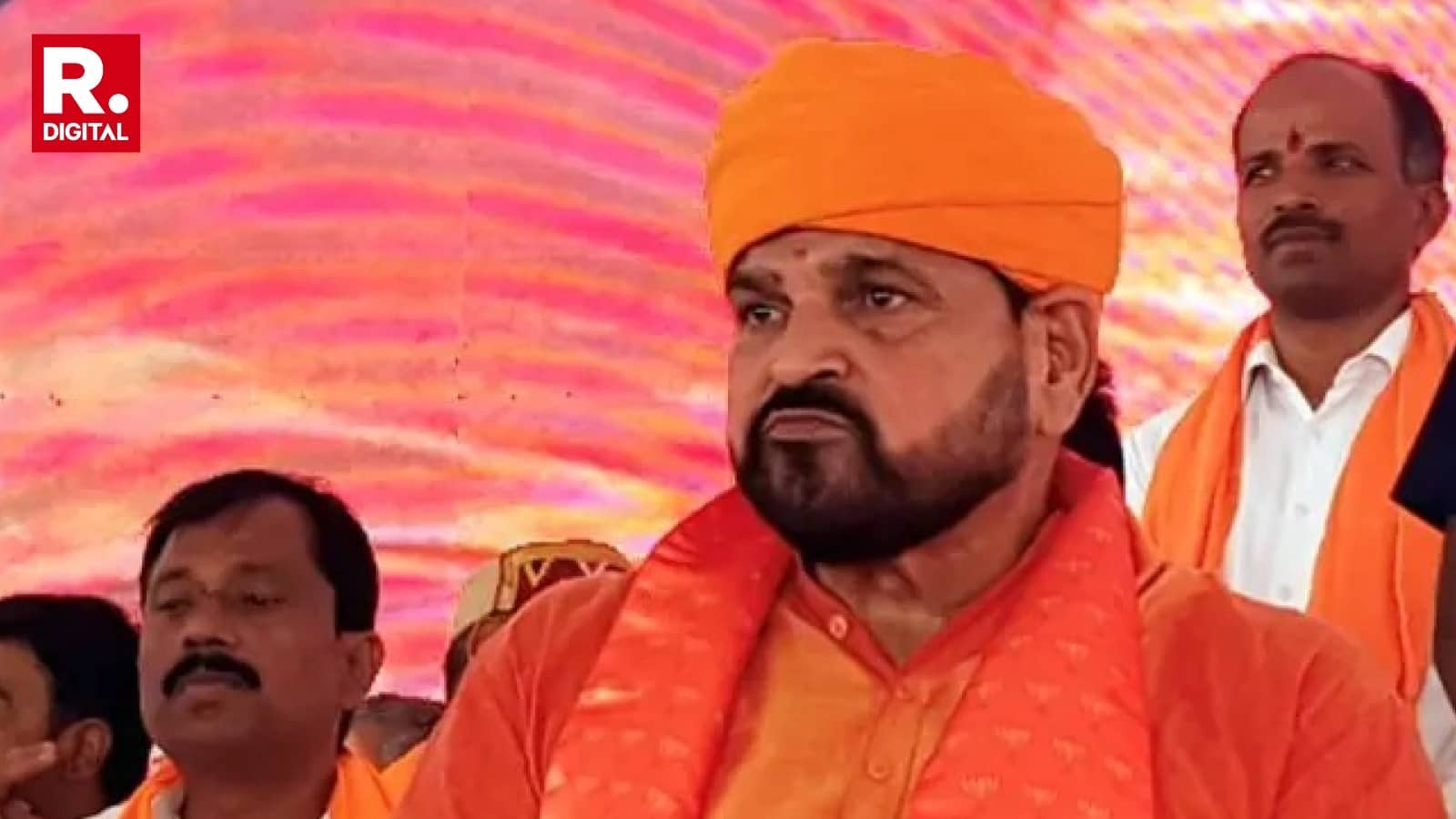 ‘Politically Motivated And Fabricated’: Court Observes While Acquitting Ex-WFI Chief Brij Bhushan Sharan Singh In Wrestlers’ Sexual Harassment Case