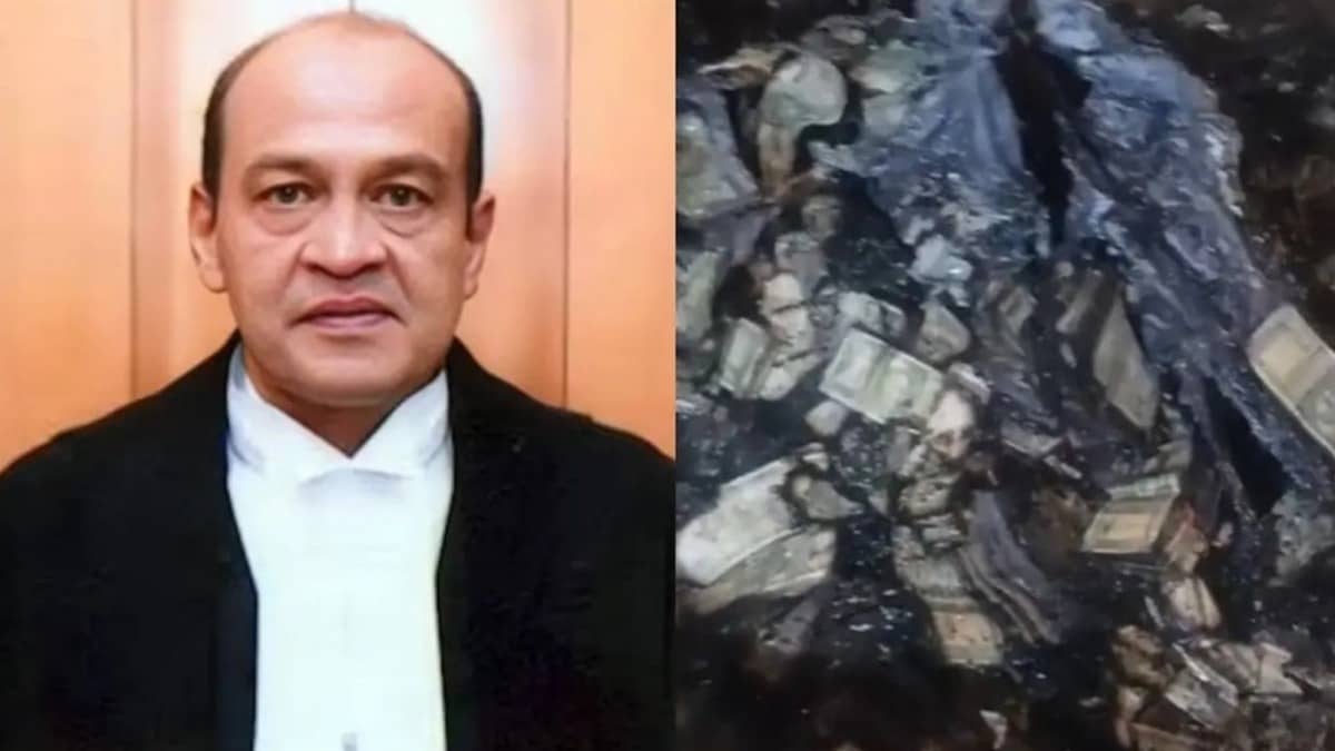Justice Varma Burnt Cash Row: Republic Accesses 126-Page Report; Findings Call Judge’s Explanation ‘Evasive & Unsatisfactory’
