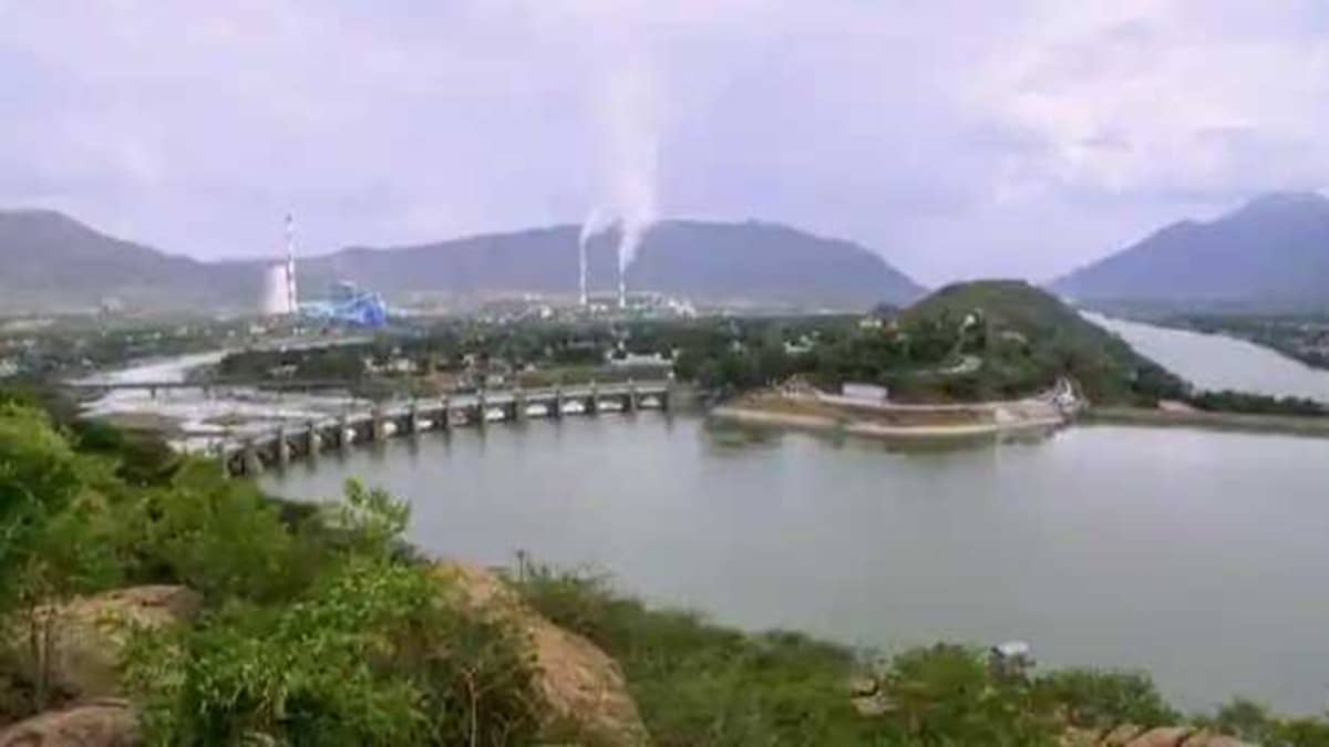 Cauvery Row: CWMA Orders Karnataka To Release 12,000 Cusecs Daily To Tamil Nadu For 15 Days From August 12