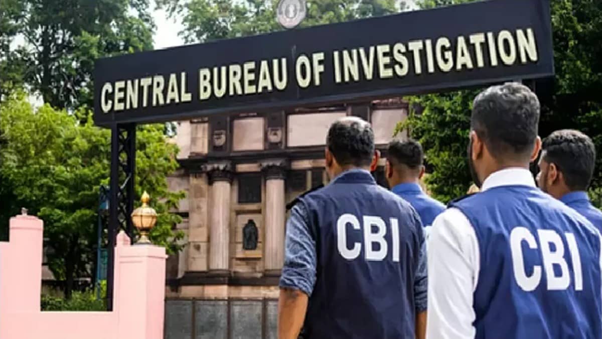 CBI Arrests Proclaimed Offender Gopal Das In 2021 Bengal Post-Poll Murder Case After 4 Years On Run
