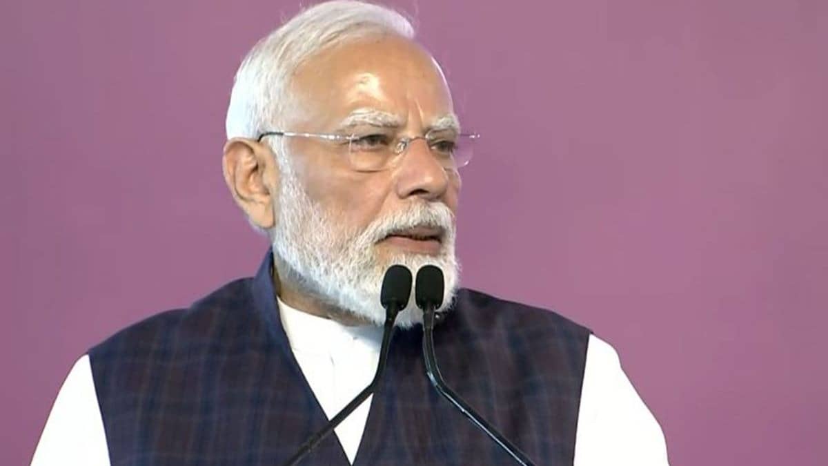PM Modi Expresses Grief Over Lakhisarai Stampede, Prays for Speedy Recovery of Injured