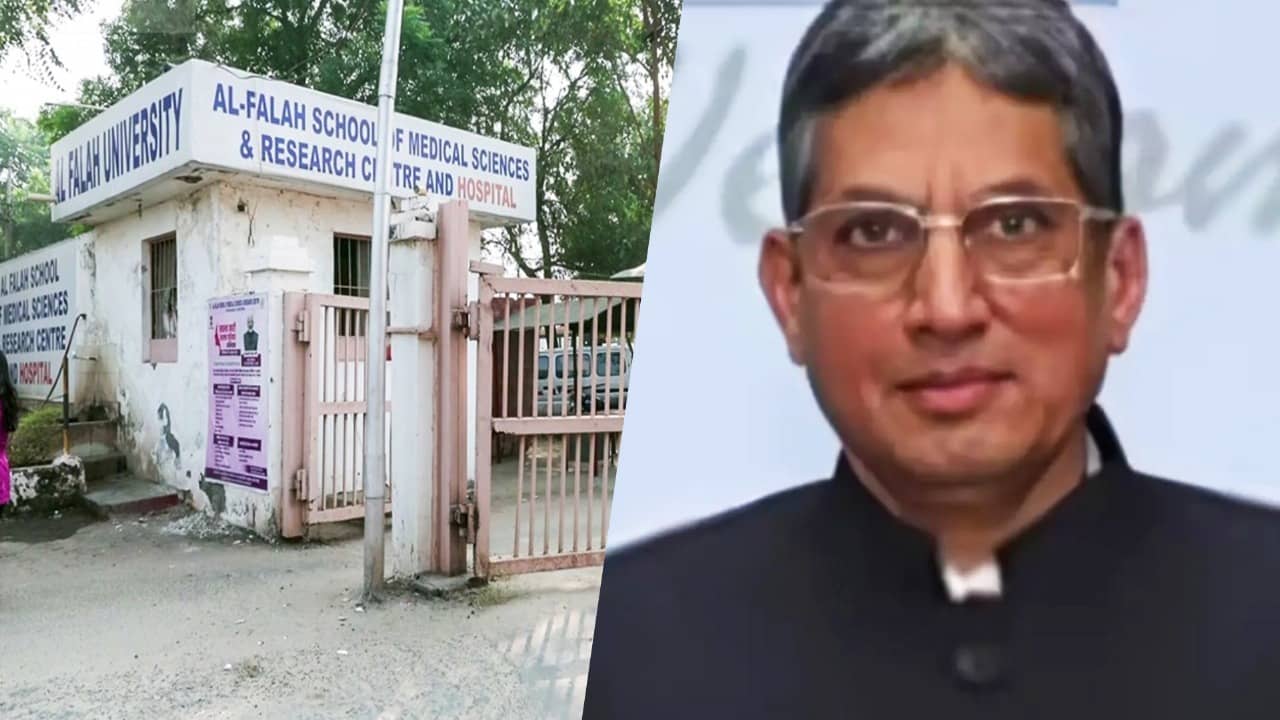 ED To Delhi HC: Al Falah University Fees Are ‘Proceeds Of Crime’, Opposes Jawad Siddiqui’s Bail Over Dubai Money Trail