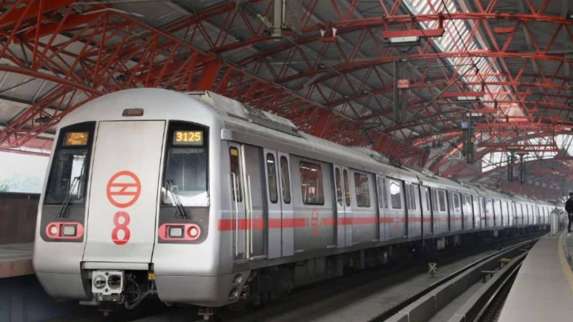 Delhi HC Asks DMRC to Consider Toilets, Baby-Feeding Facilities in Metro Stations