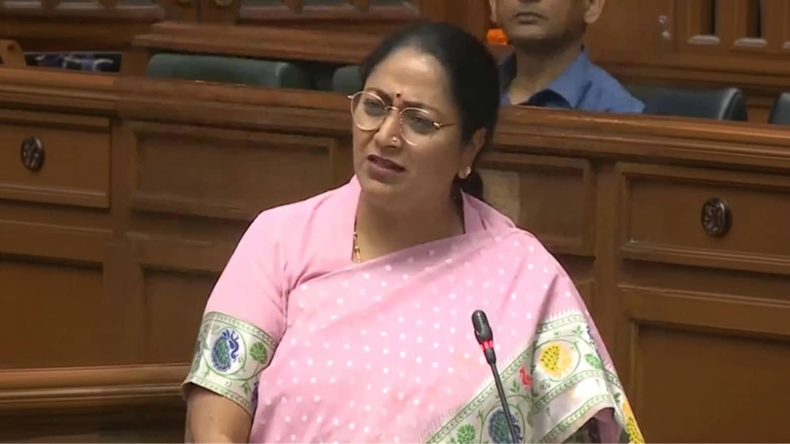 Delhi to Roll Out Citywide ‘Child Beggar-Free’ Campaign: CM Rekha Gupta
