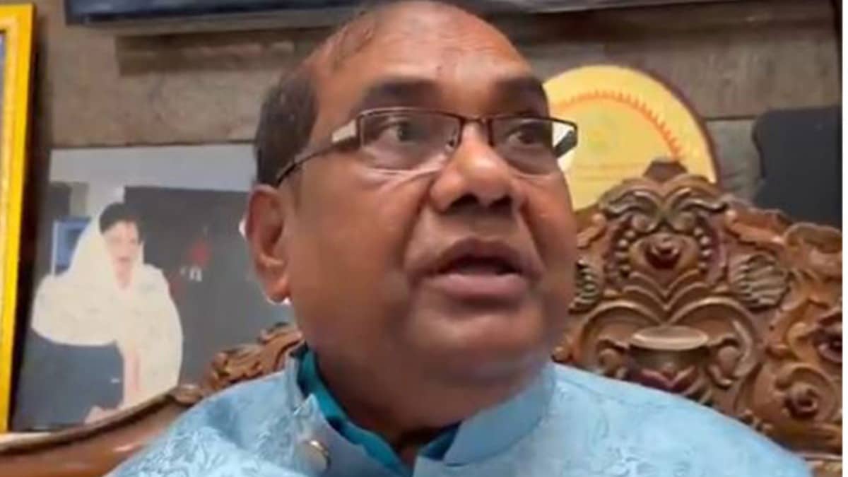 ‘Dimagi Naxals’ More Dangerous Than Those in Forests: BJP