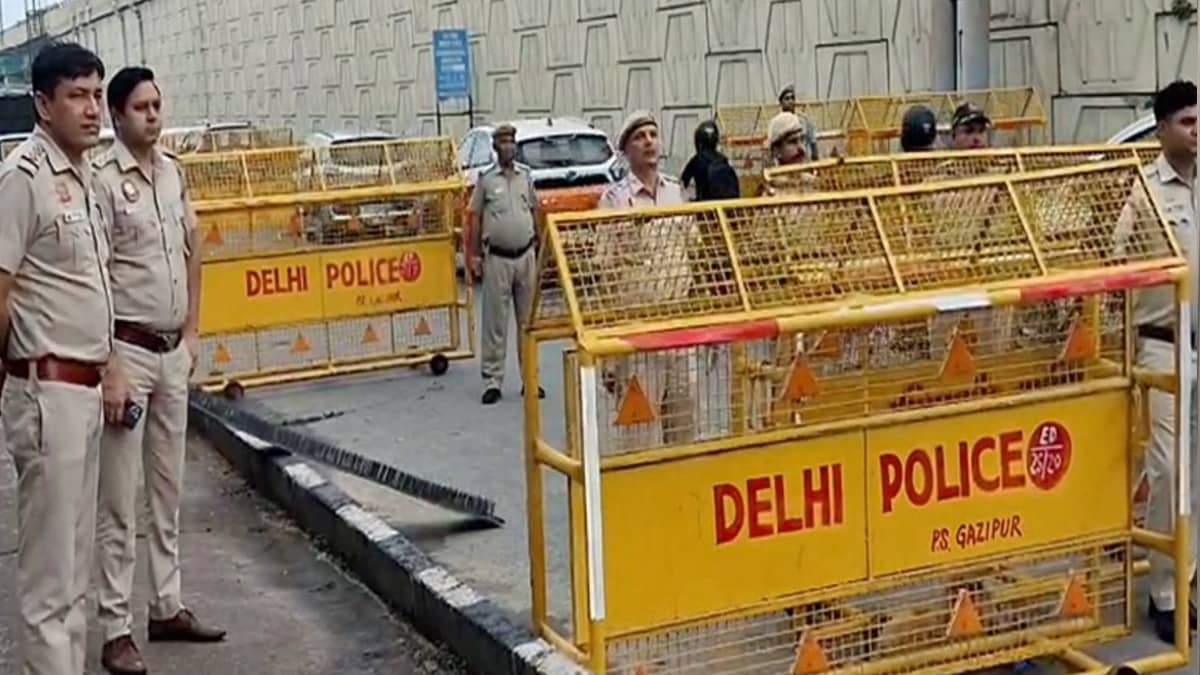 IAF Wing Commander Arrested Over Alleged Defence Data Leak, Booked Under Secrets Act