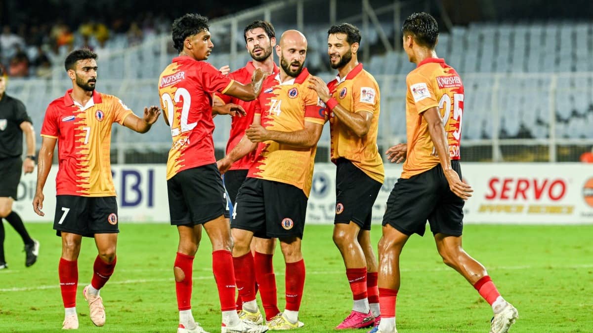 East Bengal vs Al-Arabi SC Live Streaming: When And Where To Watch AFC Champions League 2 Qualifier In India?