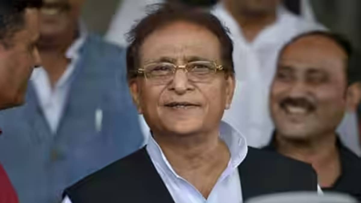 ED Conducts Multi-City Raids on Premises Linked to Samajwadi Party Leader Azam Khan and Jauhar University