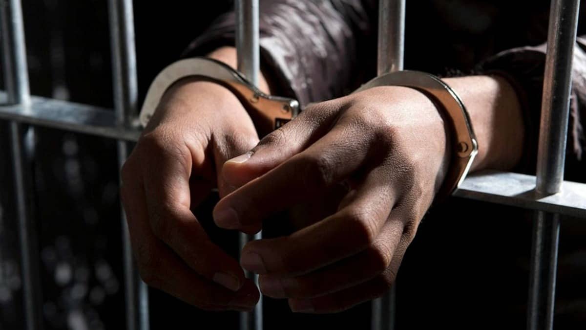 JKP Busts Courier Conspiracy: Ex-Lover’s Drug Plot Targets Newlywed Husband, Trail Leads To UP