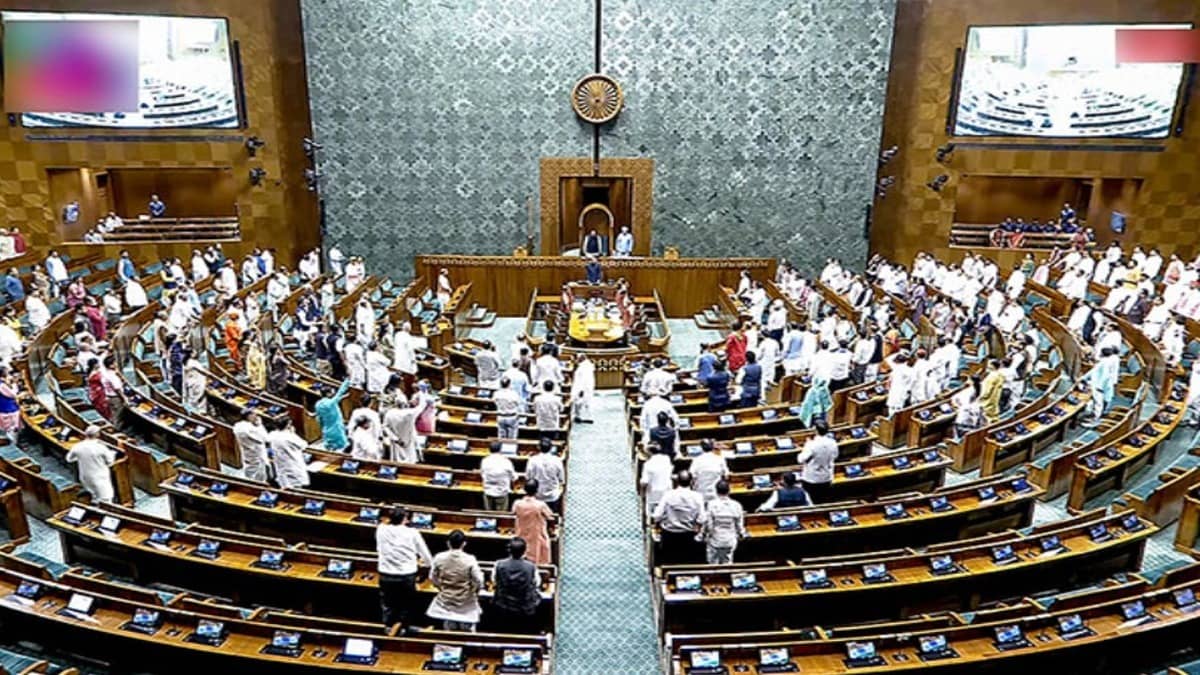 Lok Sabha Passes Tribunals Bill: Why Is the Government Replacing the 2021 Law?